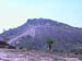 Sravanabelagola: Jain Temple view from smaller temple