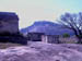 Sravanabelagola: Jain Temple view from smaller temple
