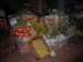 Kasaragod, Kerala: Street market