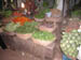 Kasaragod, Kerala: Street market