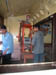 Kasaragod, Kerala: Cane juice vendor