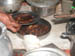 Kasaragod: Fish restaurant