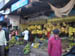 Kasaragod, Kerala: Street market