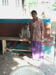 Kasaragod, Kerala: Our nice and cheap hotel