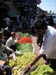 Kasaragod, Kerala: Street market
