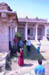 Ashraya: Temple ruins