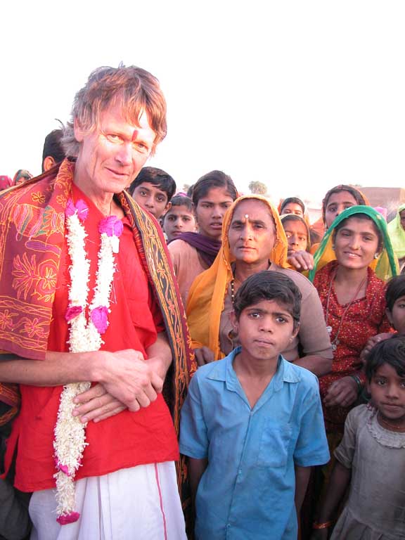 Villagers