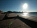Solnedg�ng vid Mazatlan