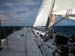 GoldDigger under sail