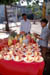 Mumbai Fresh fruit vendor