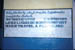 Pune Aluva train Luggage sign
