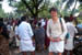Karumalloor Waiting for ferry