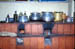 Karumalloor Kitchen stove