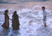 Karumalloor At the beach