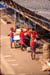 Aluva Train station coolies