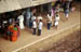 Kollam Train station