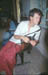 Thekkadi Robert lungi