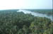 Ashram River ocean view