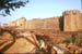 Bidar Walled fort town