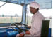 Karnataka Bus driver