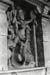 Aihole temple goddess