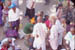 Tirupati Shaved heads