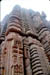 Bhubaneswar temple gopuram