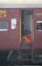 Orissa Women on train steps