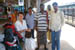 Orissa Train stn Robt w men