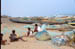 Puri Fishing village