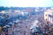Puri View near Jagannath temple