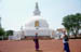 Rajgir Peace pagoda