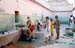 Rajgir Robert bathing