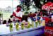 Sarnat Lime juice vendor