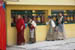 Dharamshala Prayer wheels