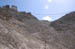 Leh Gompa at top
