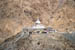 Leh Shanti stupa