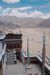 Ladakh Thikse monastery mountains valley