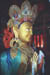 Ladakh Thikse Buddha 15 meters