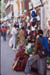 Leh Street scene