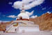 Leh Shanti stupa