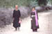 Nubra Couple in Sumur