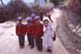 Nubra Sumur schoolchildren