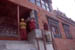 Nubra Monks at Diskit monastery