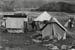 Ladakh Manali Road Tent city