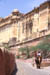 Jaipur Amber fort elephant ride