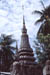 PhnomPenh Pagoda spire