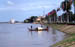 PhnomPenh TonleSap river
