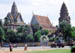 PhnomPenh WatOunalom along river