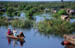 SiemReap Houseboats n boat